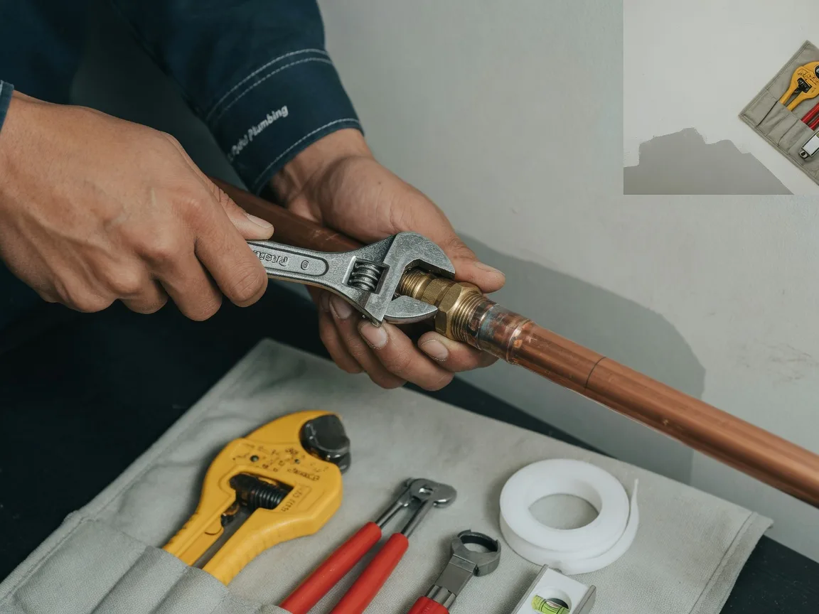 Why choose Drain Cleaning in Madison, MS